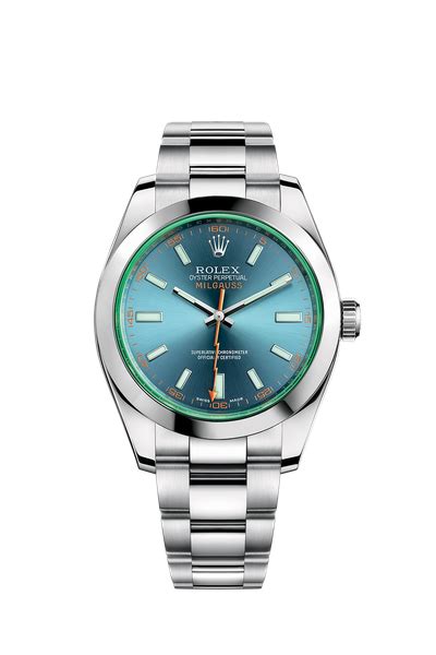 rolex milgauss preise|rolex milgauss price list.